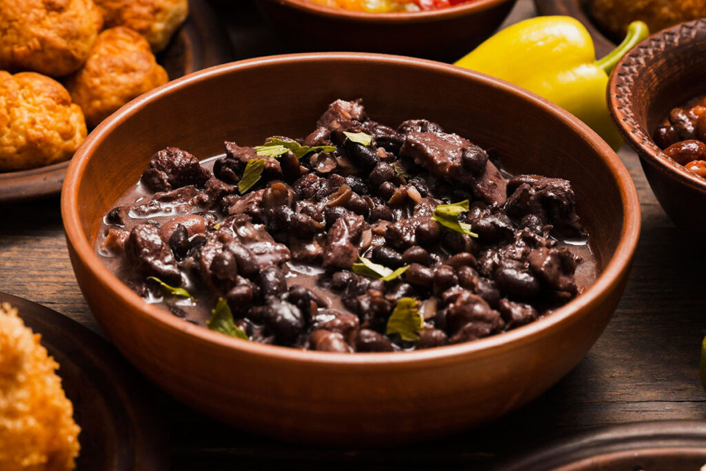 feijoada by freepik