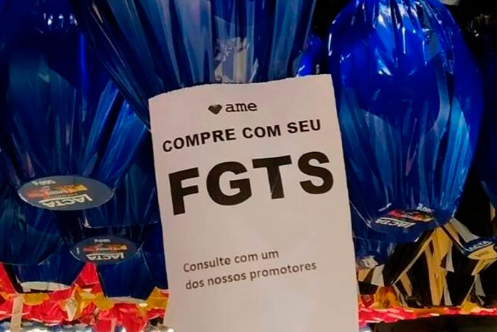 fgts americanas editada