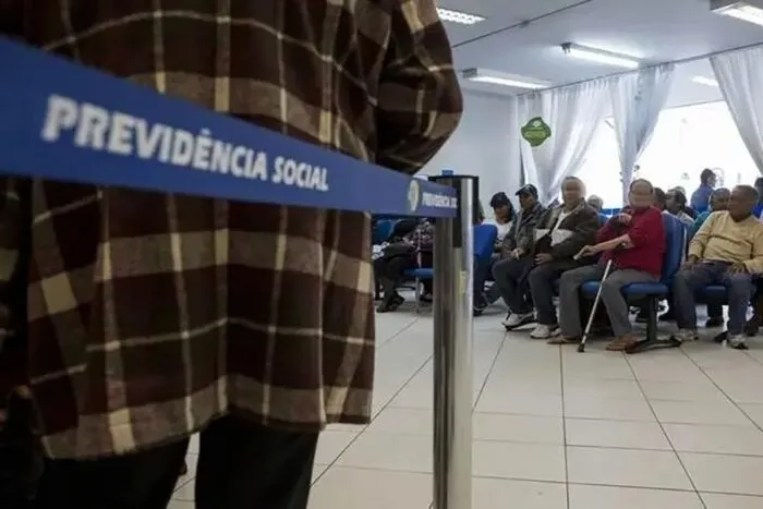 inss previdencia stf foto Henry Milleo Agencia Brasil