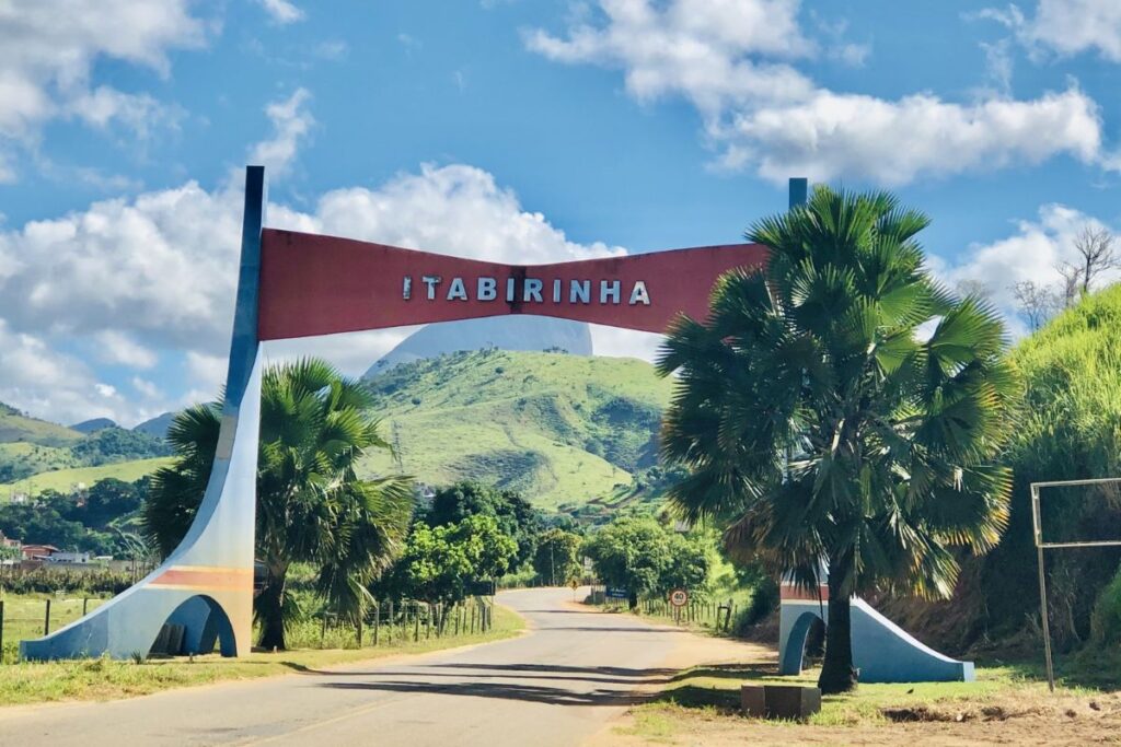 Prefeitura de Itabirinha