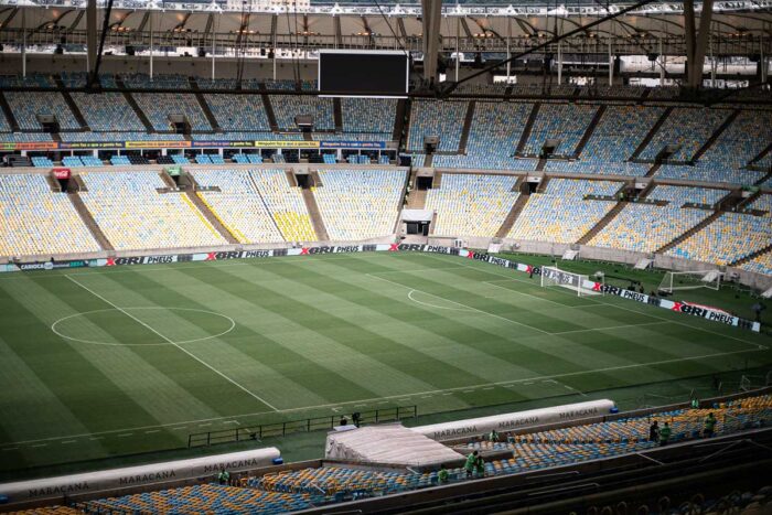 maracana by leandro amorim vasco editada