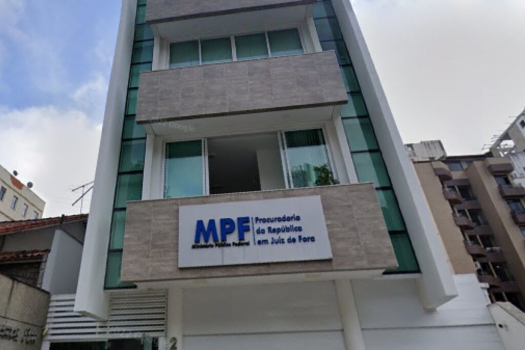 MPMG abre seleção de estagiários com vagas em JF