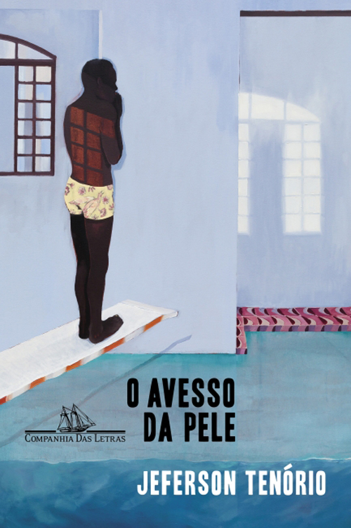 O avesso da pele