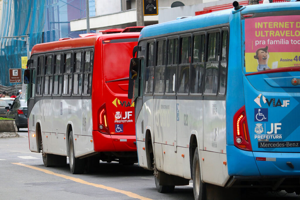 transporte público