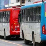 Câmara retira proibição ao monopólio nos ônibus