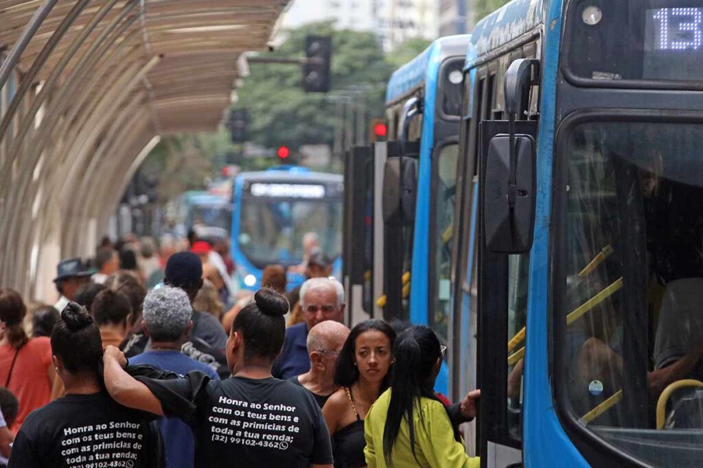 onibus linhas leonardo costa