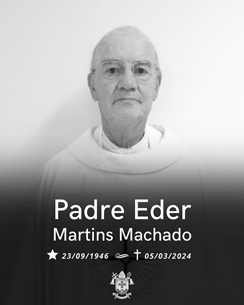 padre eder divulgacao arquidiocese jf