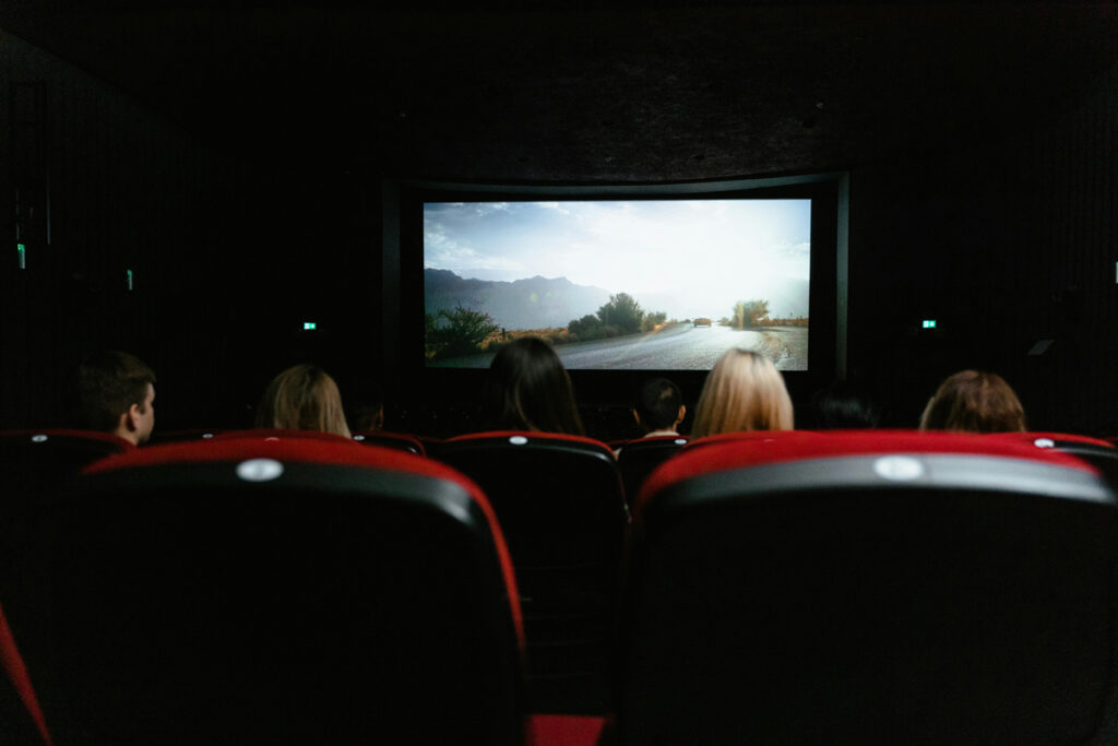 cinema