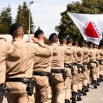 policia militar minas gerais 6o RPM PMMG Agencia Minas