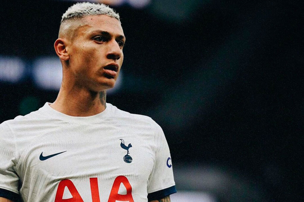 richarlison by reproducao instagram editada