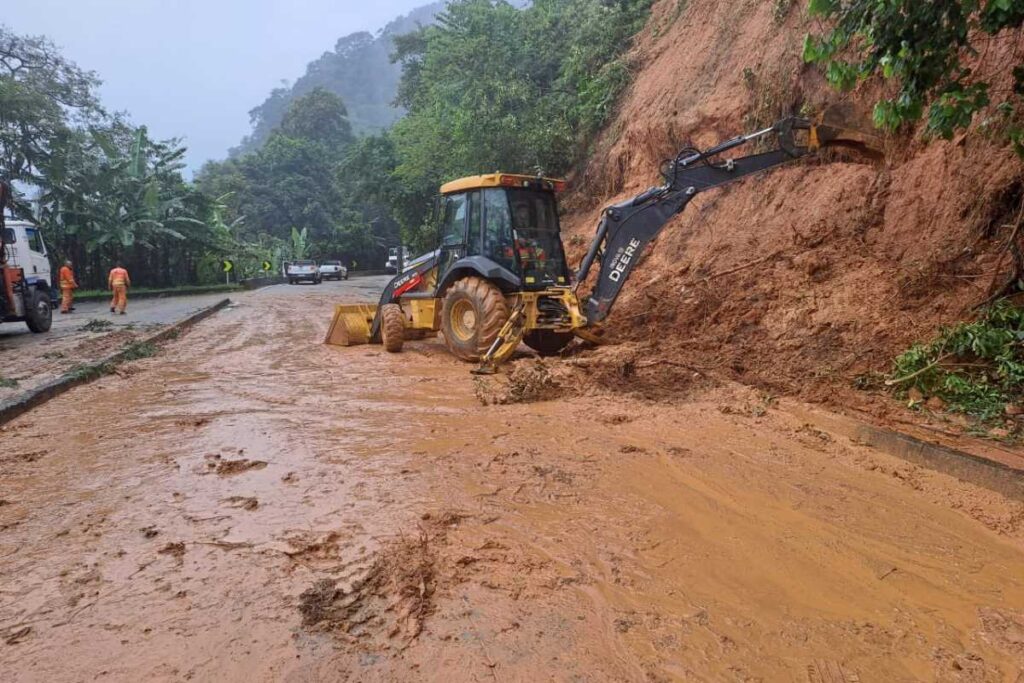 subida serra de petropolis concer