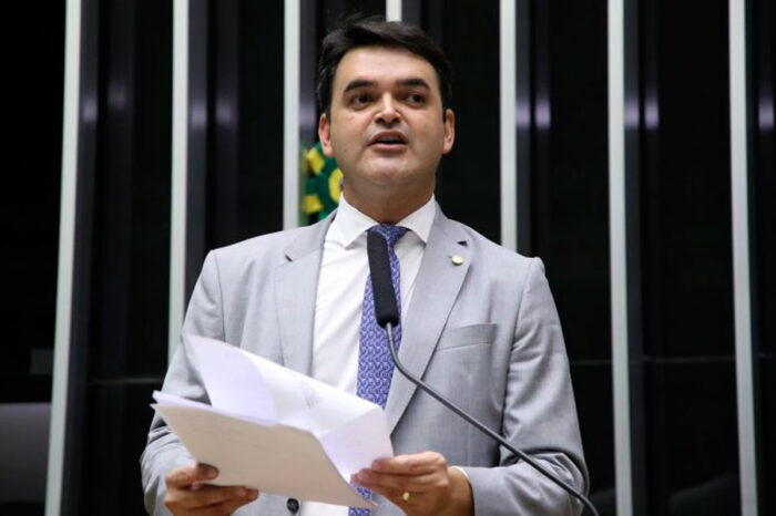 PL do DPVAT foi lido pelo deputado Rubens Pereira Jr. do PT