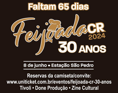 Feijoada 65 dias 2x8 SEXTA FEIRA 05 04 24 com locais