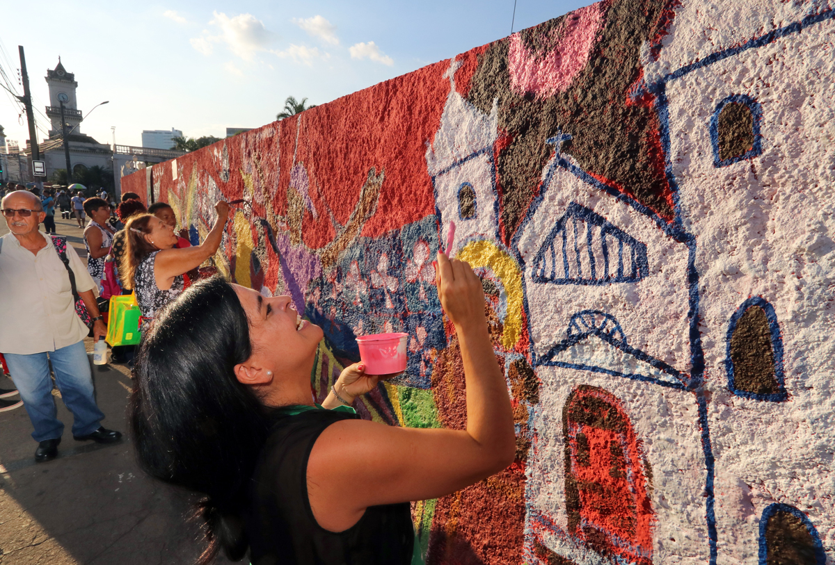 muro juiz de fora