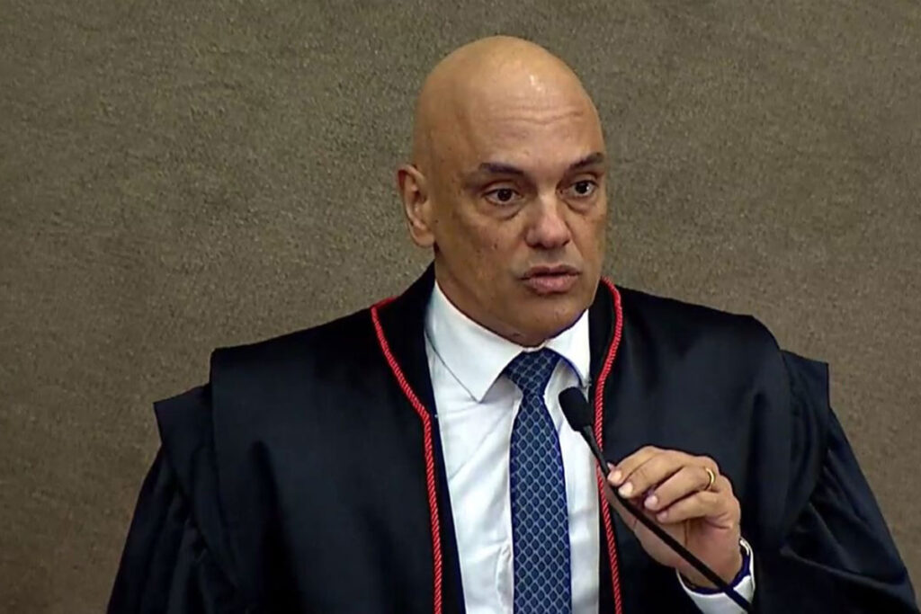 Alexandre de Moraes