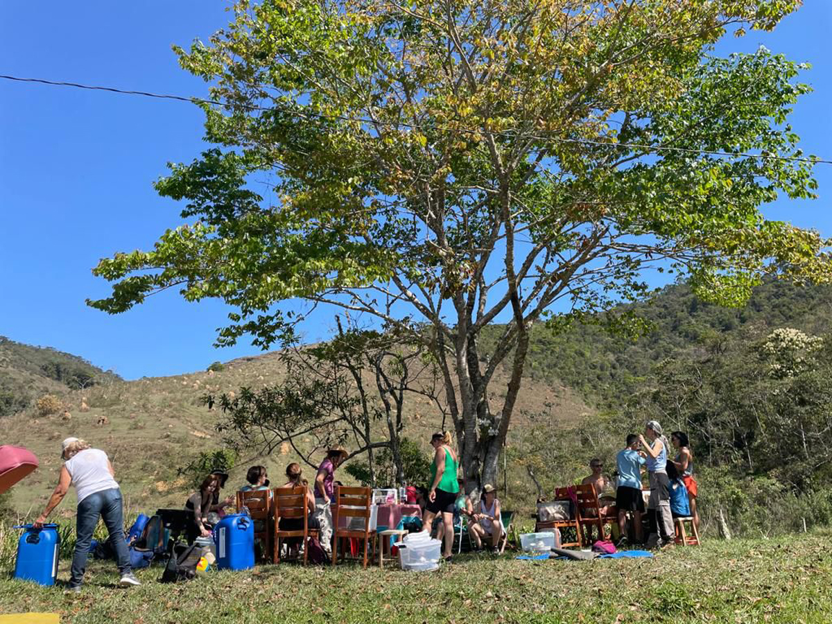 Fazenda Serra Boa Vista