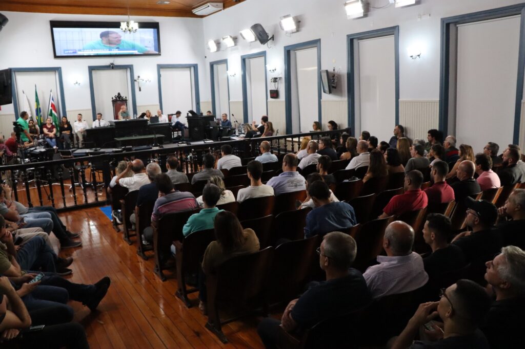 Câmara começa a discutir regulamentação de açougues