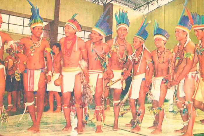 campeonato indigena by aelson f amaral arquivo tm