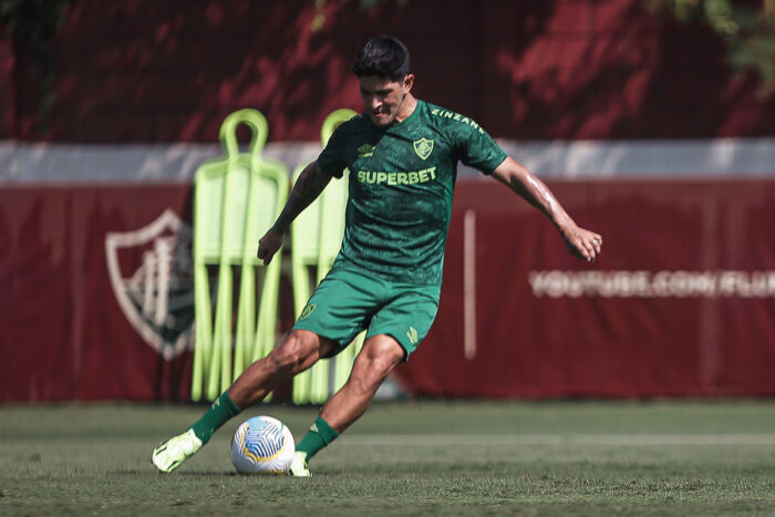 Sampaio Corrêa x Fluminense: onde assistir pela Copa do Brasil