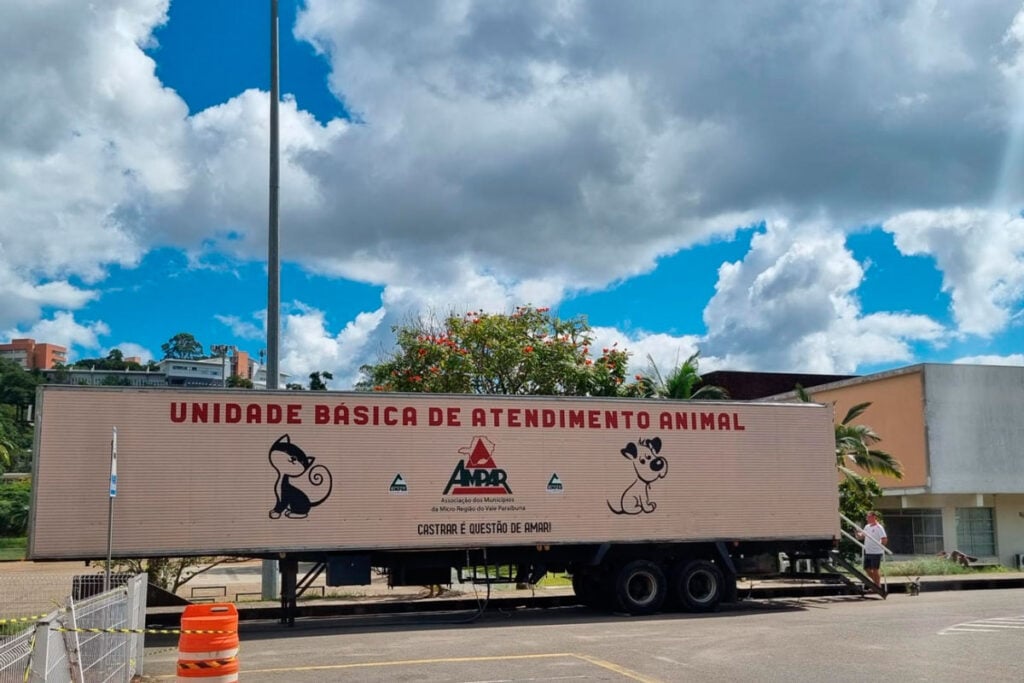 veterinária