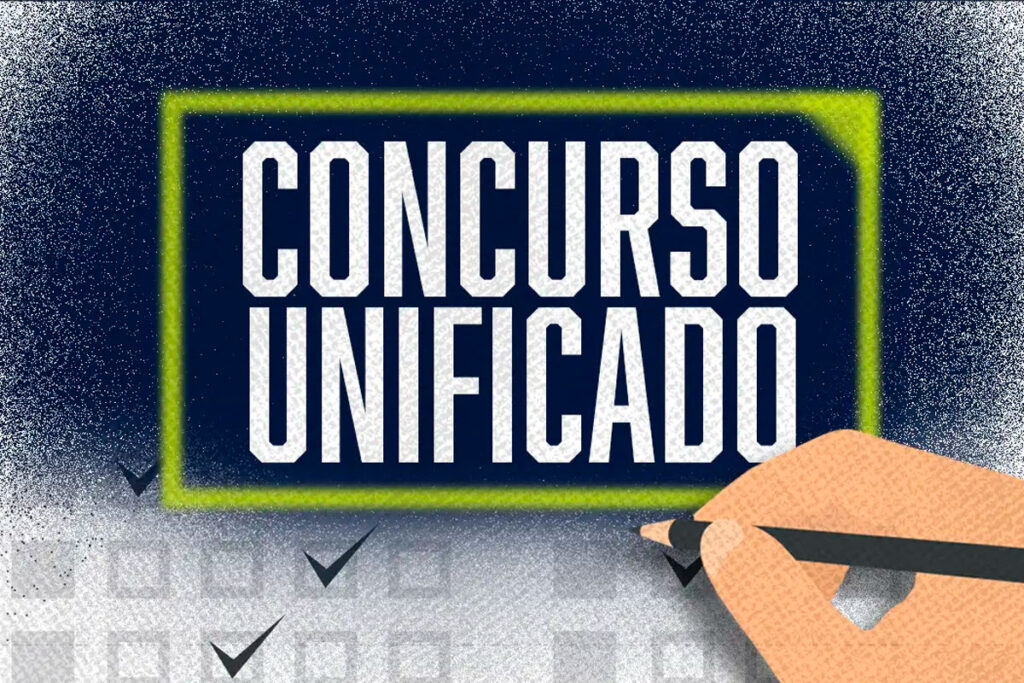 concurso nacional unificado cnu