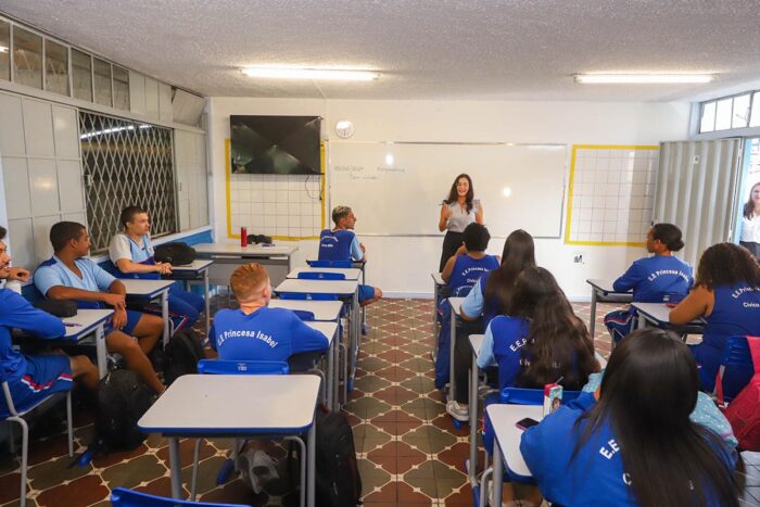 Resultado final do Concurso da Educação de 2023 já está disponível