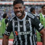 Hulk retorna ao Atlético-MG em partida contra o Fluminense 2 hulk atletico mg by pedro souza atletico editada