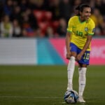 Marta é eleita melhor jogadora da história do futebol feminino 3 Marta