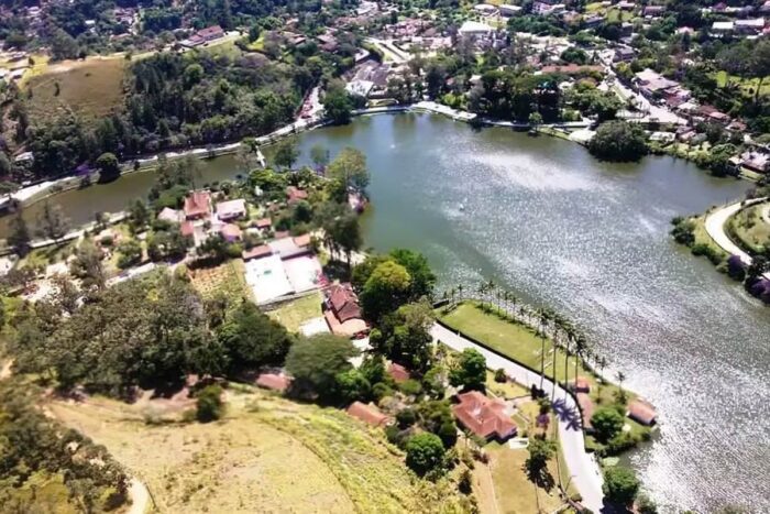 Cidade do Vasco será em Miguel Pereira