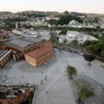 Prefeitura não concede licença para realização de evento ‘Tardezinha na Pac’ no domingo 2 praca antonio carlos foto felipe couri