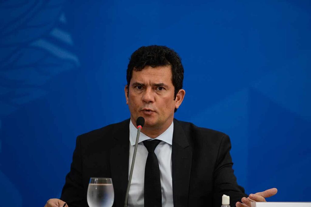 Sérgio Moro