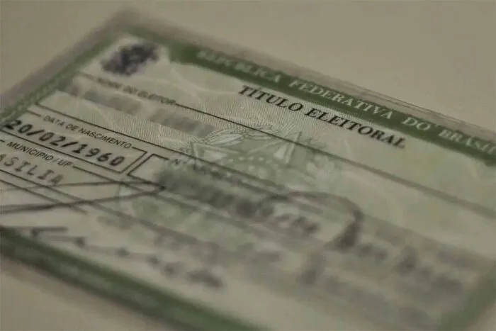 Mais de 9 mil juiz-foranos podem ter o título de eleitor cancelado 4 Mais de 9 mil juiz-foranos podem ter o título de eleitor cancelado por falta