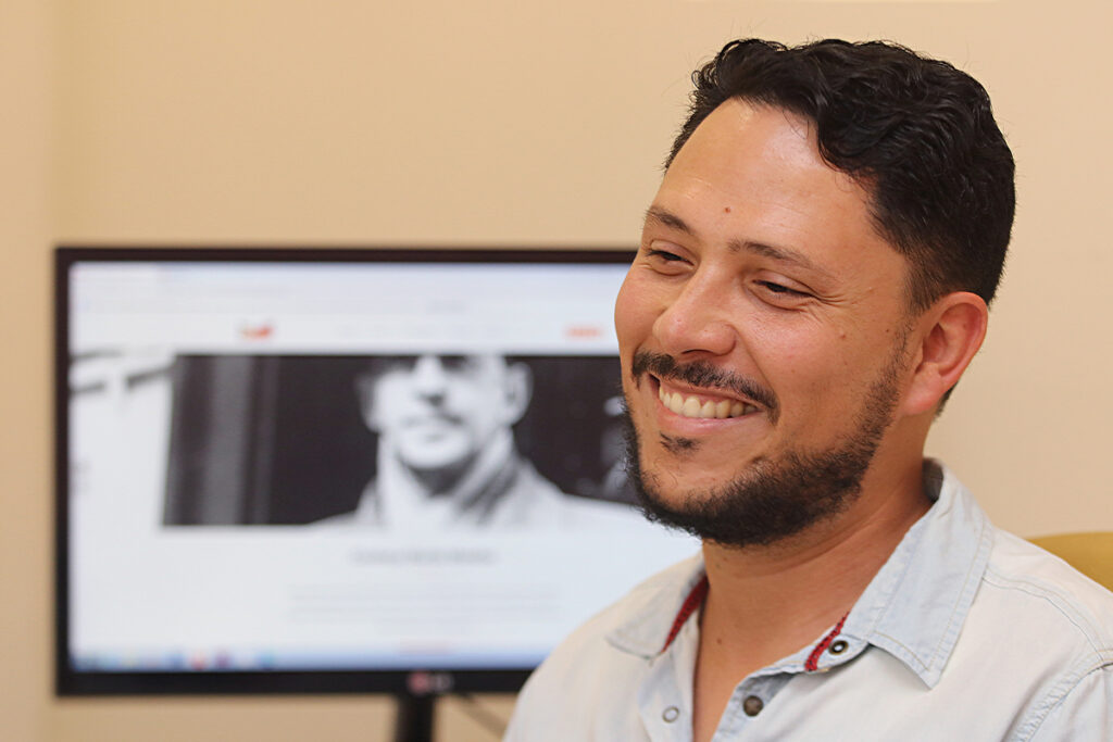 Marcus Medeiros