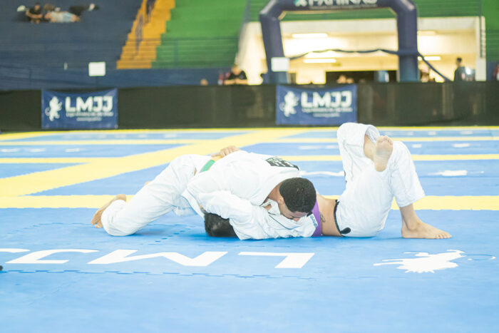 Campeonato Mineiro de Jiu-Jitsu