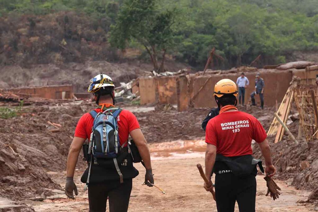 Bombeiros Mariana MarceloSantAnna ImprensaMG