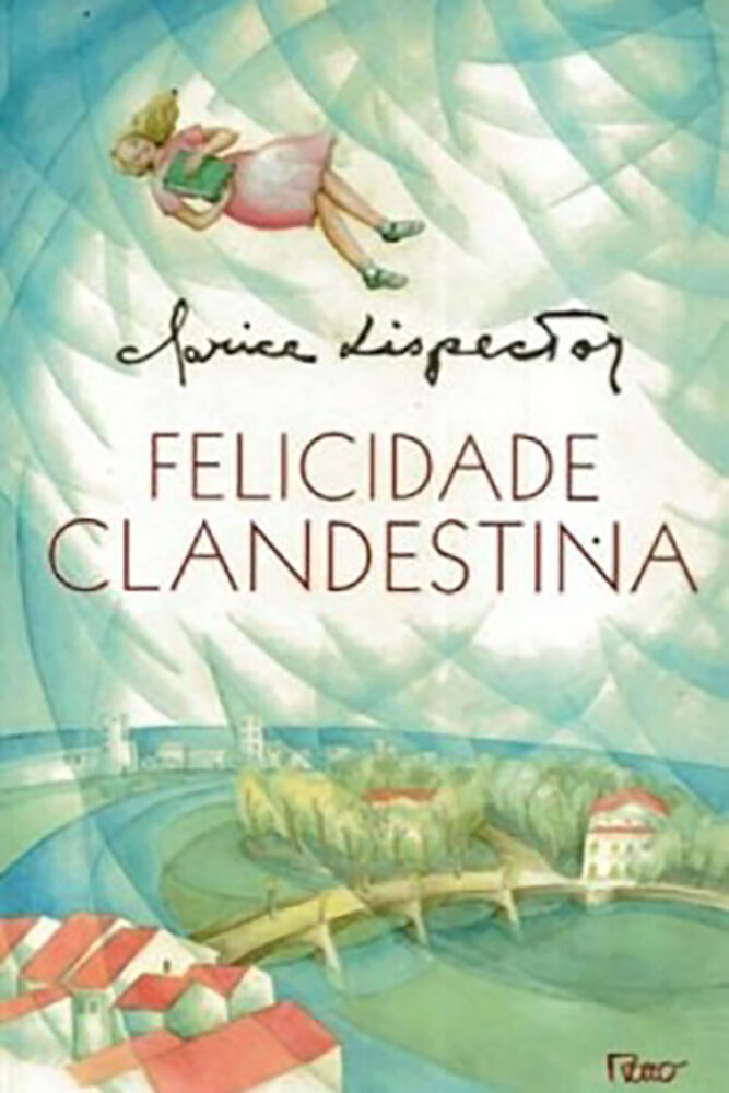 FelicidadeClandestina Divulgacao