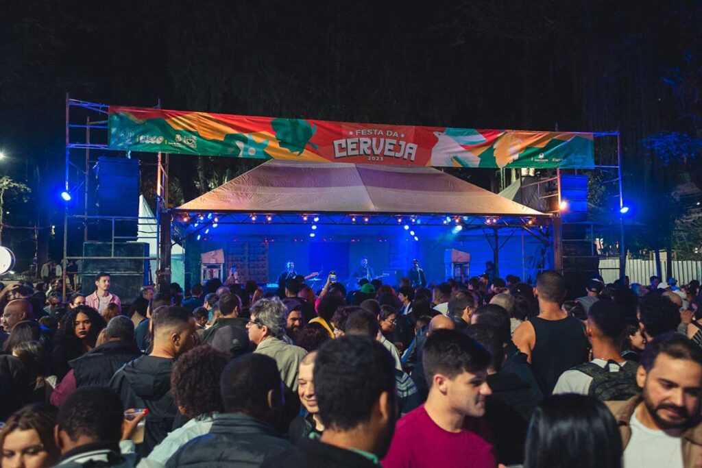 Festa da Cerveja Flashback