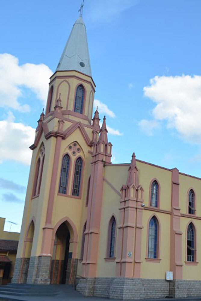 Foto Arquidiocese de Juiz de Fora vertical