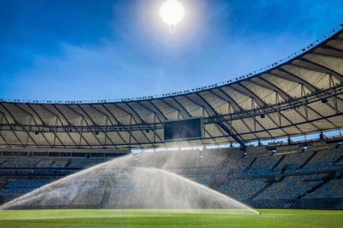 Futebol Solidário