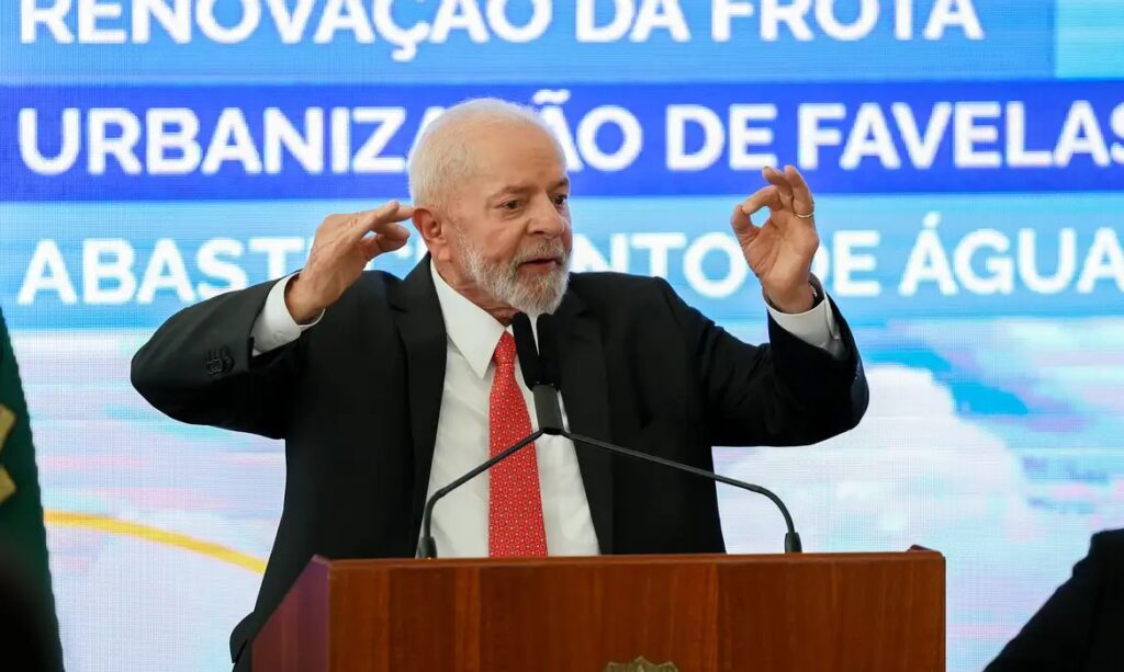 Lula JoseCruz AgenciaBrasil