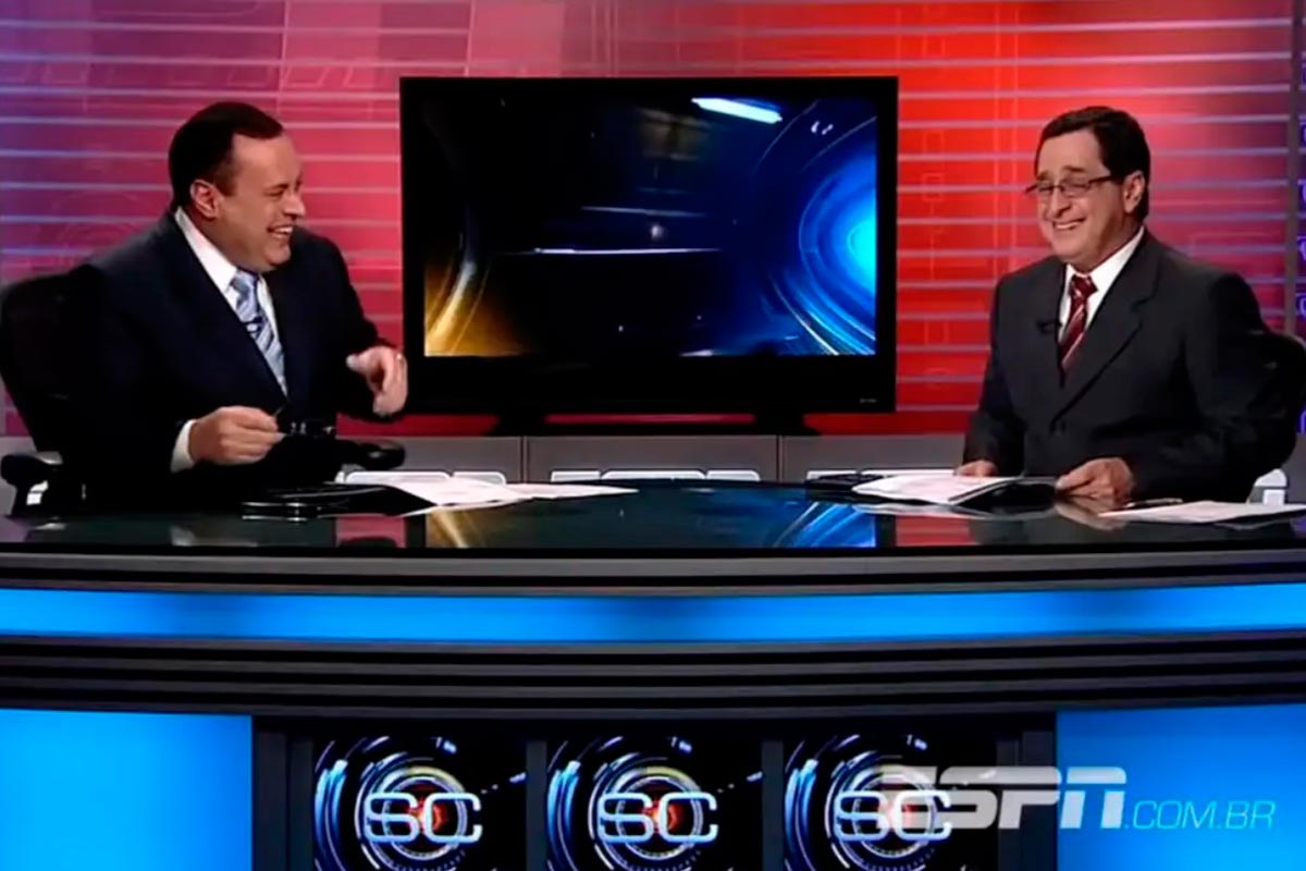 antero greco e amigao paulo soares reproducao espn