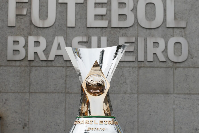 Taça do Brasileirão