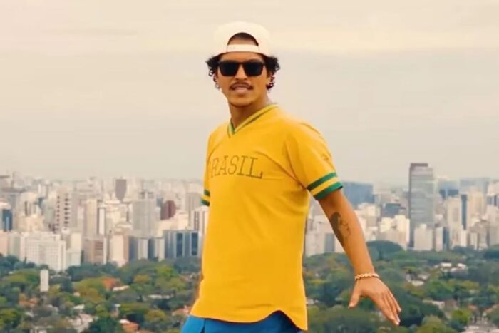 bruno mars brasil reproducao instagram bruno mars