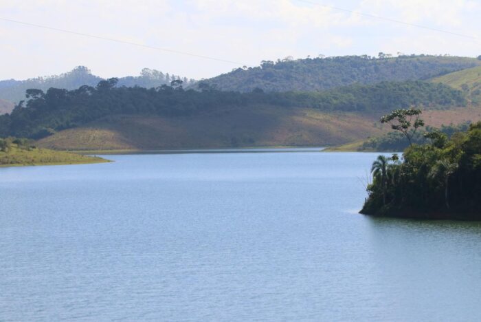 barragem 