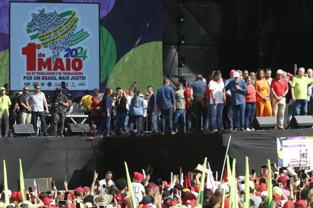 dia do trabalhador paulo pinto agencia brasil