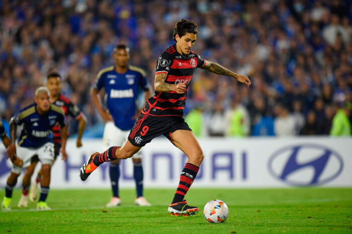 flamengo millonarios by marcelo cortes crf editada