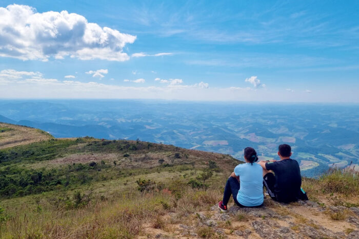 Parque Estadual do Ibitipoca