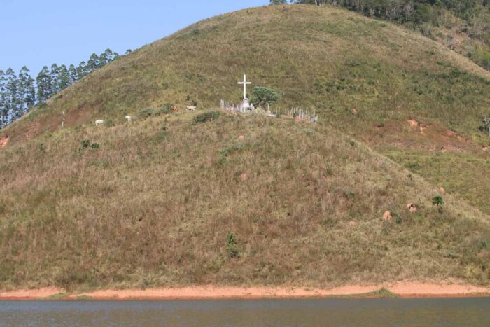 barragem 