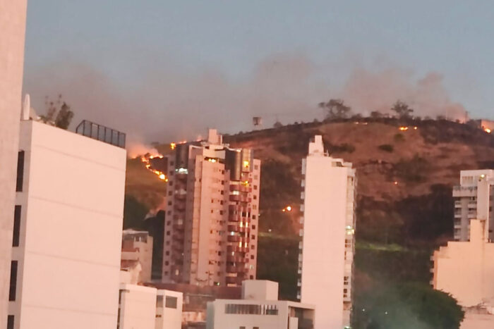 incendio bruno kaehler