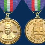 Condenado por esquema da Lava Jato foi homenageado pela Câmara com medalha da Prefeitura 3 Condenado por esquema da Lava Jato foi homenageado pela Câmara